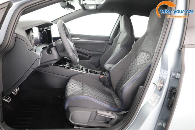 Volkswagen - Golf Variant - EU-Neuwagen - Reimport