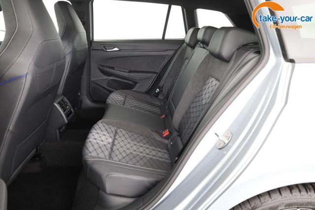 Volkswagen - Golf Variant - EU-Neuwagen - Reimport