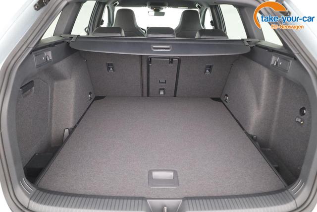 Volkswagen - Golf Variant - EU-Neuwagen - Reimport