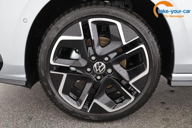 Volkswagen - Golf Variant - EU-Neuwagen - Reimport