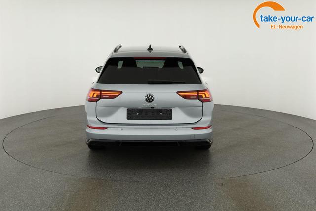 Volkswagen - Golf Variant - EU-Neuwagen - Reimport