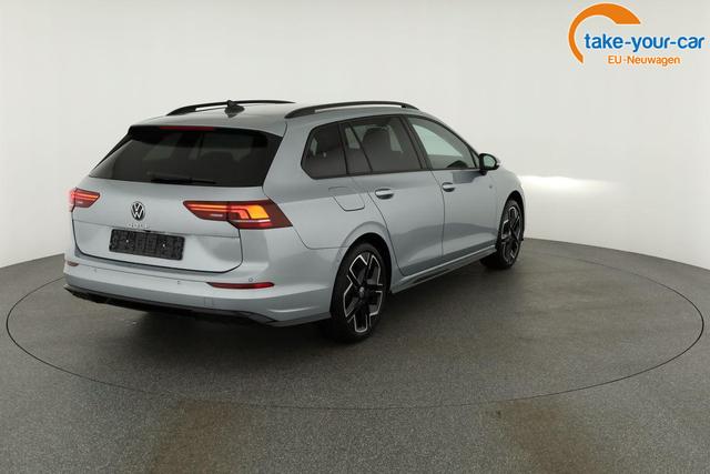 Volkswagen - Golf Variant - EU-Neuwagen - Reimport