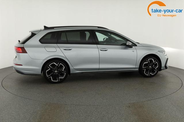 Volkswagen - Golf Variant - EU-Neuwagen - Reimport