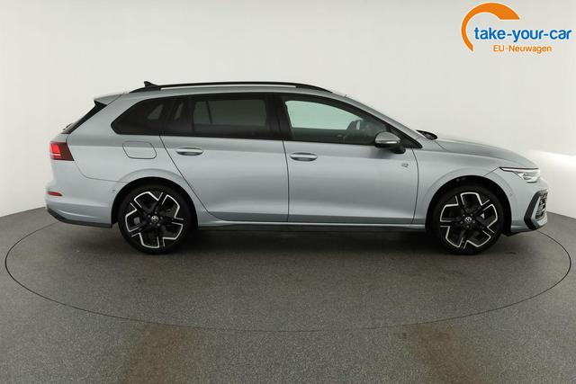 Volkswagen - Golf Variant - EU-Neuwagen - Reimport