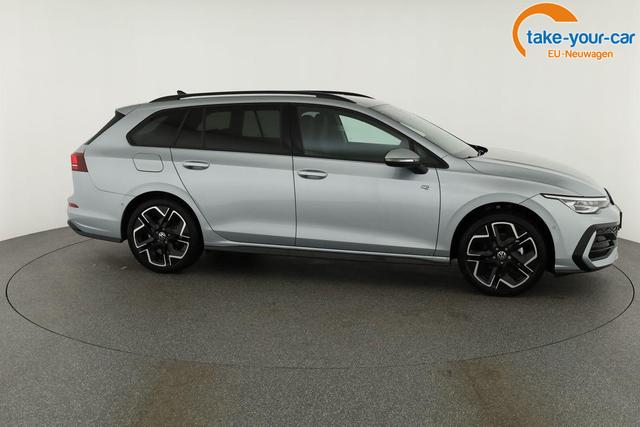 Volkswagen - Golf Variant - EU-Neuwagen - Reimport