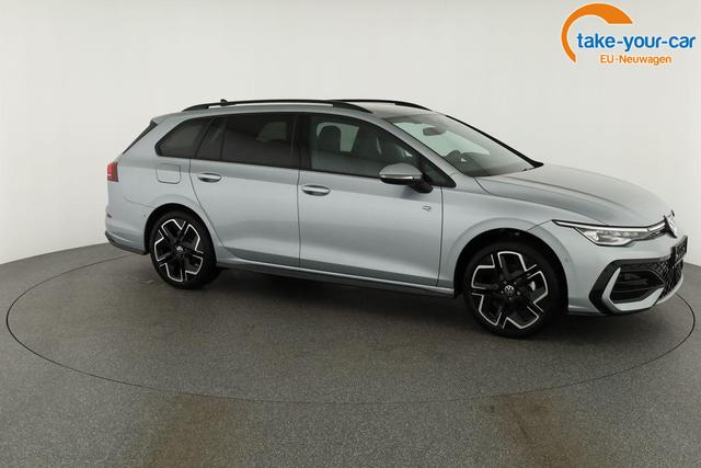 Volkswagen - Golf Variant - EU-Neuwagen - Reimport