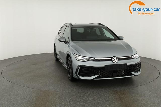 Volkswagen - Golf Variant - EU-Neuwagen - Reimport