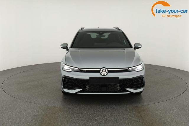 Volkswagen - Golf Variant - EU-Neuwagen - Reimport