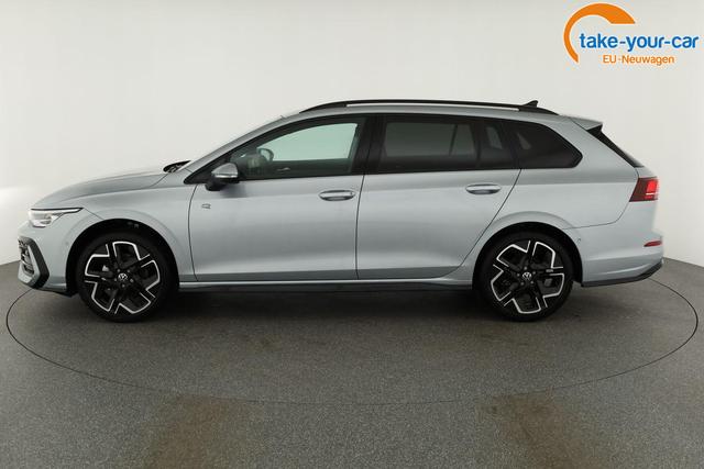 Volkswagen - Golf Variant - EU-Neuwagen - Reimport