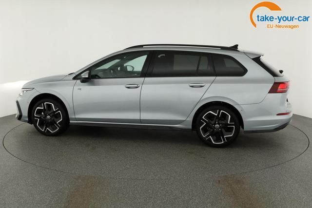 Volkswagen - Golf Variant - EU-Neuwagen - Reimport