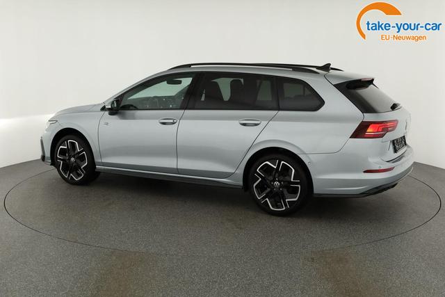 Volkswagen - Golf Variant - EU-Neuwagen - Reimport
