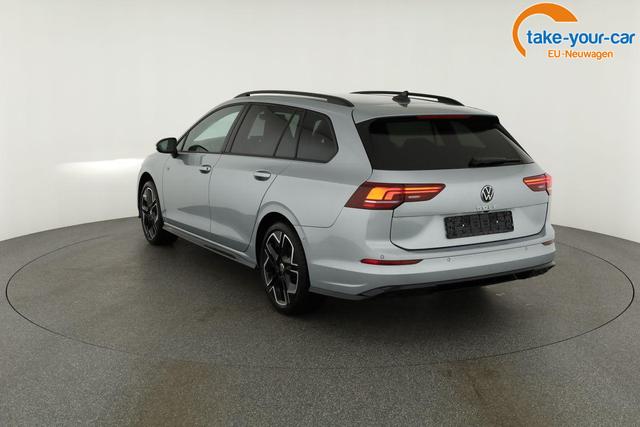 Volkswagen - Golf Variant - EU-Neuwagen - Reimport