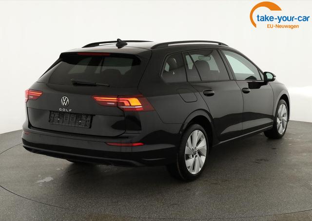 Volkswagen - Golf - EU-Neuwagen - Reimport