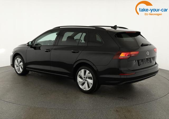 Volkswagen - Golf - EU-Neuwagen - Reimport