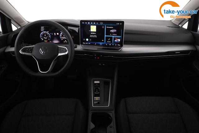 Volkswagen - Golf - EU-Neuwagen - Reimport