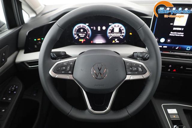 Volkswagen - Golf - EU-Neuwagen - Reimport