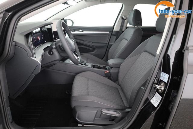 Volkswagen - Golf - EU-Neuwagen - Reimport
