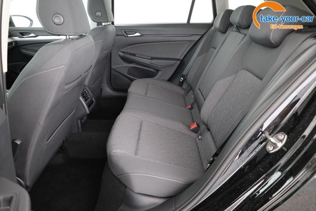 Volkswagen - Golf - EU-Neuwagen - Reimport