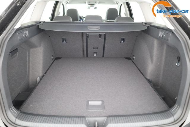 Volkswagen - Golf - EU-Neuwagen - Reimport