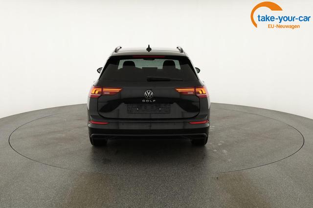 Volkswagen - Golf - EU-Neuwagen - Reimport