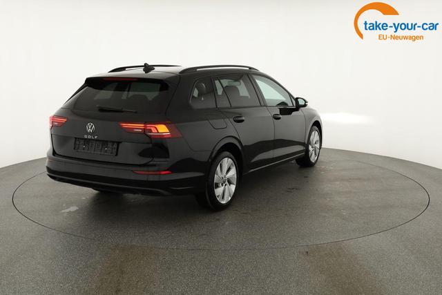 Volkswagen - Golf - EU-Neuwagen - Reimport