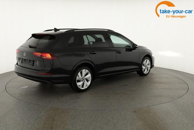 Volkswagen - Golf - EU-Neuwagen - Reimport
