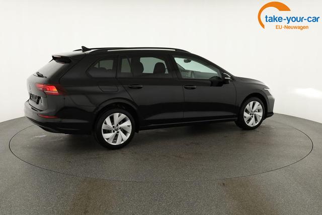 Volkswagen - Golf - EU-Neuwagen - Reimport