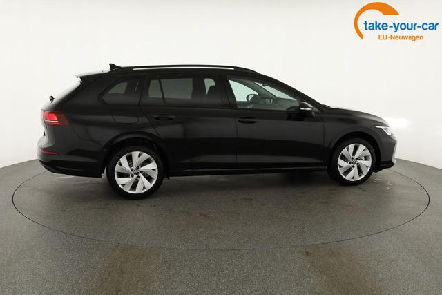 Volkswagen - Golf - EU-Neuwagen - Reimport