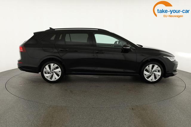 Volkswagen - Golf - EU-Neuwagen - Reimport