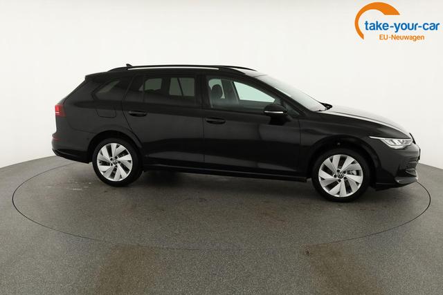 Volkswagen - Golf - EU-Neuwagen - Reimport