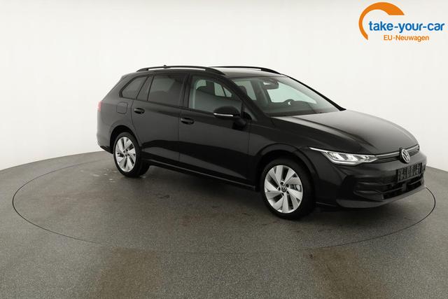 Volkswagen - Golf - EU-Neuwagen - Reimport
