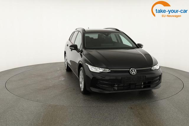 Volkswagen - Golf - EU-Neuwagen - Reimport