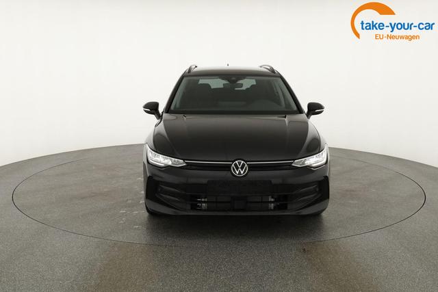 Volkswagen - Golf - EU-Neuwagen - Reimport