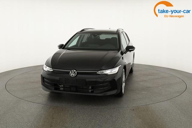 Volkswagen - Golf - EU-Neuwagen - Reimport