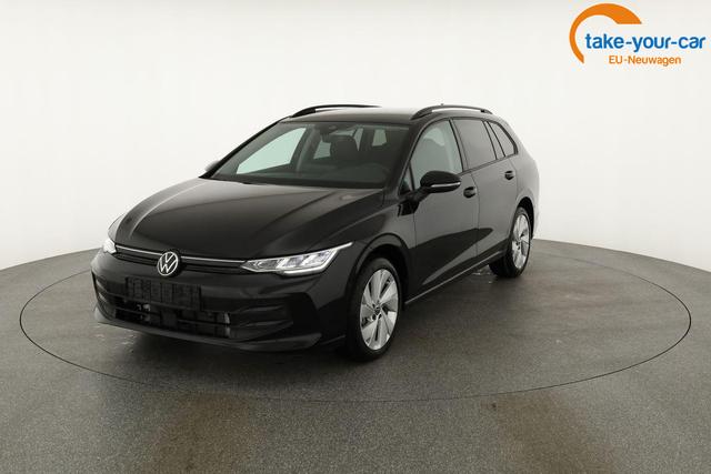 Volkswagen - Golf - EU-Neuwagen - Reimport