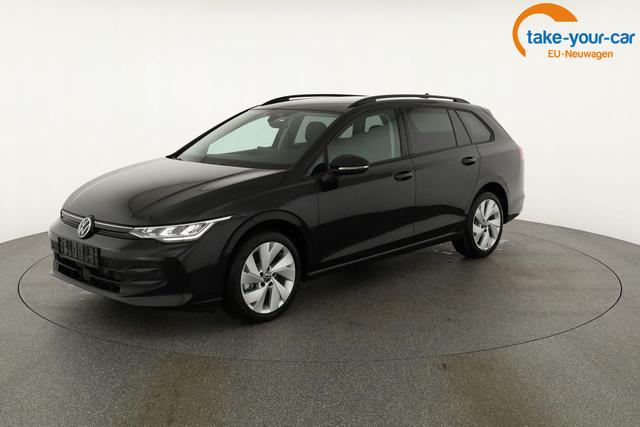 Volkswagen - Golf - EU-Neuwagen - Reimport