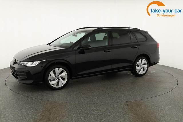 Volkswagen - Golf - EU-Neuwagen - Reimport