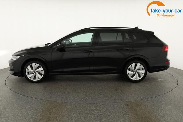 Volkswagen - Golf - EU-Neuwagen - Reimport