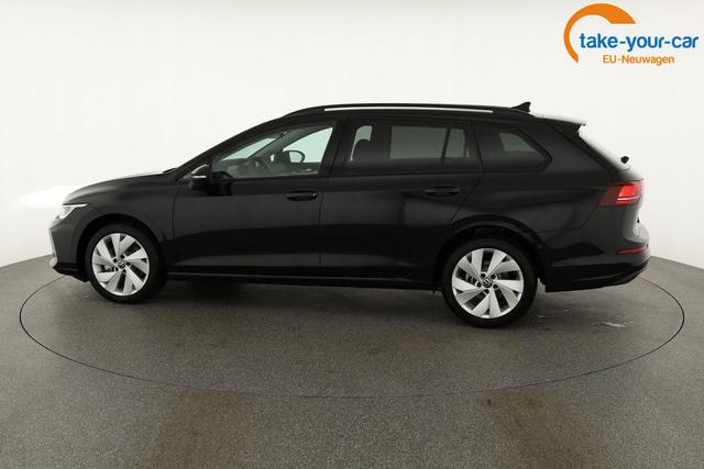Volkswagen - Golf - EU-Neuwagen - Reimport