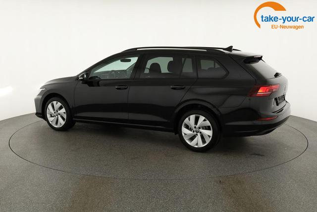 Volkswagen - Golf - EU-Neuwagen - Reimport