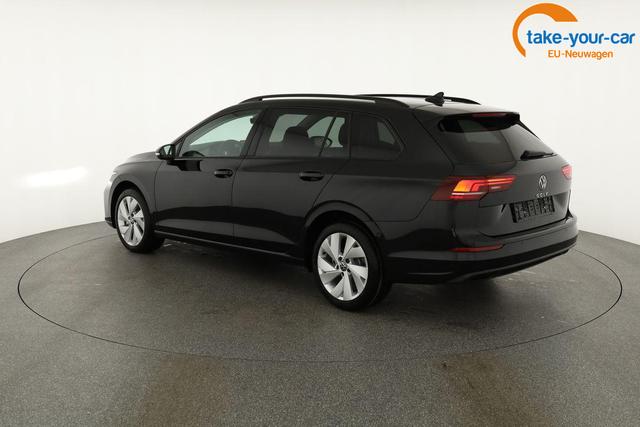 Volkswagen - Golf - EU-Neuwagen - Reimport
