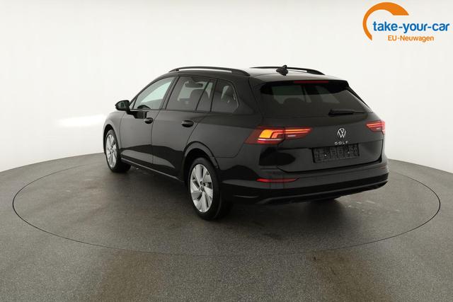 Volkswagen - Golf - EU-Neuwagen - Reimport
