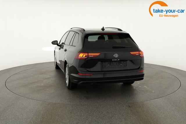 Volkswagen - Golf - EU-Neuwagen - Reimport