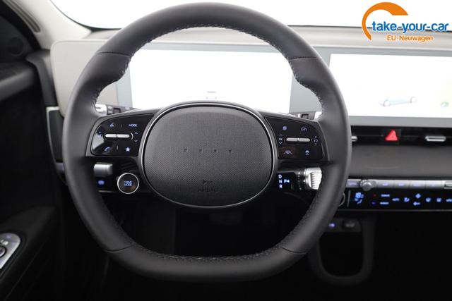 Hyundai - IONIQ 5 - EU-Neuwagen - Reimport