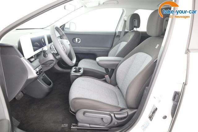 Hyundai - IONIQ 5 - EU-Neuwagen - Reimport