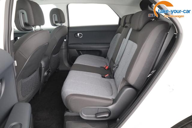 Hyundai - IONIQ 5 - EU-Neuwagen - Reimport