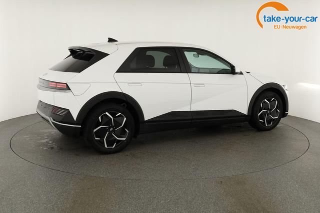 Hyundai - IONIQ 5 - EU-Neuwagen - Reimport