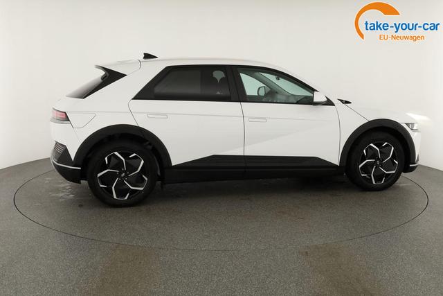 Hyundai - IONIQ 5 - EU-Neuwagen - Reimport