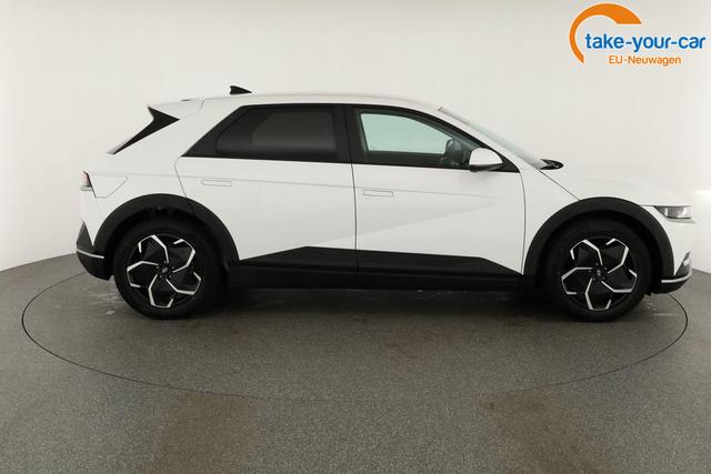 Hyundai - IONIQ 5 - EU-Neuwagen - Reimport