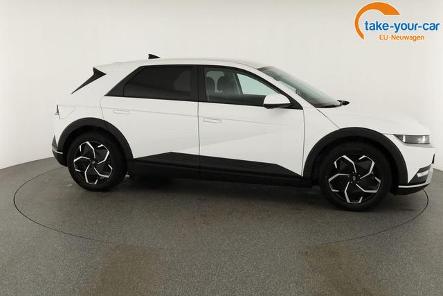 Hyundai - IONIQ 5 - EU-Neuwagen - Reimport